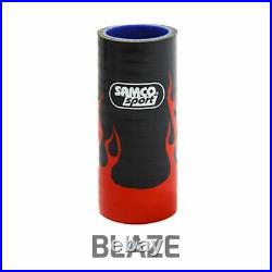 Flamber Samco Silicone Cool Durites Pour KTM 85 SX 0312