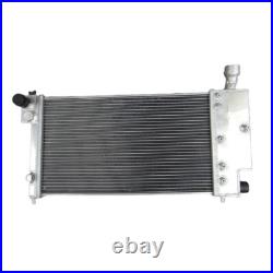 For ALUMINUM ALLOY RADIATOR PEUGEOT 106 GTI&RALLYE//CITROEN SAXO/VTR 91-01