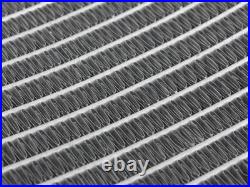 For ALUMINUM ALLOY RADIATOR PEUGEOT 106 GTI&RALLYE//CITROEN SAXO/VTR 91-01