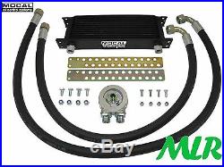 Ford Escort MK1 MK2 Mexico 1600 Sport OHV Crossflow Mocal Huile Radiateur Kit Sj