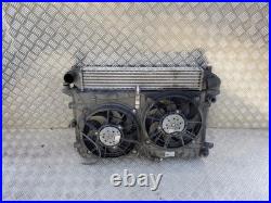 Ford Galaxy 2002 Diesel Kit Radiateur 7M3121203 1kW GENUINE VAL240479