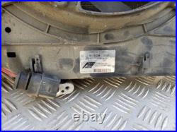 Ford Galaxy 2002 Diesel Kit Radiateur 7M3121203 1kW GENUINE VAL240479