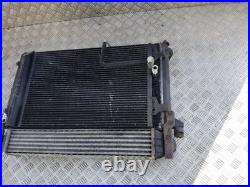 Ford Galaxy 2002 Diesel Kit Radiateur 7M3121203 1kW GENUINE VAL240479