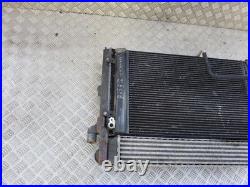 Ford Galaxy 2002 Diesel Kit Radiateur 7M3121203 1kW GENUINE VAL240479