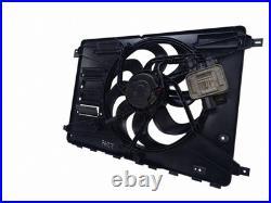 Ford S-MAX 2011 Diesel Ventilateur de refroidissement de radiateur électrique Ford S-MAX 2011 Diesel Ventilateur de refroidissement de radiateur électrique