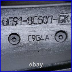 Ford S-MAX 2011 Diesel Ventilateur de refroidissement de radiateur électrique