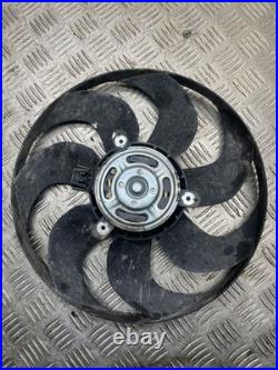 Ford S-MAX 2017 Diesel Ventilateur de refroidissement de radiateur électrique