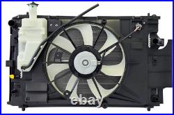 Forfait Frais Refroidisseur Climatiseur Toyota Yaris 1.5 Hybrid 10-15 884600D220