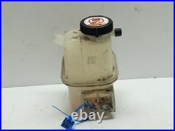 G91h002130 Vase D´expansion De Liquide De Refroidissement / 880143 Pour Toyota C