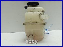 G91h002130 Vase D´expansion De Liquide De Refroidissement / 880143 Pour Toyota C