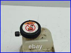 G91h002130 Vase D´expansion De Liquide De Refroidissement / 880143 Pour Toyota C