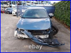 G91h002130 Vase D´expansion De Liquide De Refroidissement / 880143 Pour Toyota C