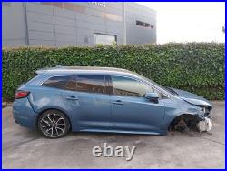 G91h002130 Vase D´expansion De Liquide De Refroidissement / 880143 Pour Toyota C