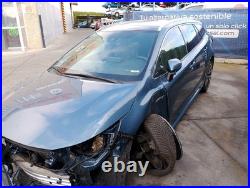 G91h002130 Vase D´expansion De Liquide De Refroidissement / 880143 Pour Toyota C