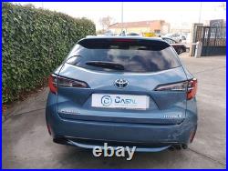 G91h002130 Vase D´expansion De Liquide De Refroidissement / 880143 Pour Toyota C