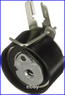 GATES KP15598XS Kit Distribution + Pompe à Eau Peugeot 206 207 Ford Fiesta Focus