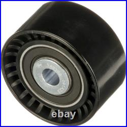 GATES KP15598XS Kit Distribution + Pompe à Eau Peugeot 206 207 Ford Fiesta Focus