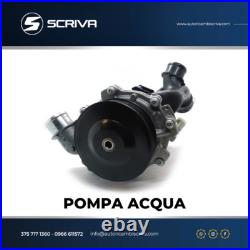 Groupe Pompe À Eau K68090692AA Mopar Jeep Compass Patriot Dodge Caliber 2.2 CRD