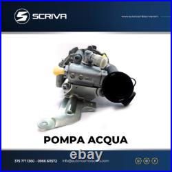 Groupe Pompe À Eau K68090692AA Mopar Jeep Compass Patriot Dodge Caliber 2.2 CRD