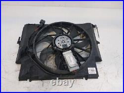 Groupe motoventilateur 17425A3F105 BMW SERIE 3 TOURING 5 PH. 2 2.0 D (318) 16V