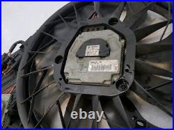 Groupe motoventilateur Volkswagen TOUAREG I PH. 1 7L0959455G K0-6264I