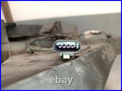 HK838C607AE ventilateur électrique JAGUAR F-PACE X761 2.0 TD4 AWD 2015 5899645