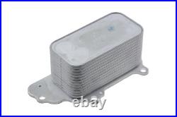 Huile Refroidisseur Réparation Kit pour Jeep Grand Cherokee WK2 3.0CRD 2011-2019