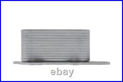 Huile Refroidisseur Réparation Kit pour Jeep Grand Cherokee WK2 3.0CRD 2011-2019