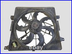 Hyundai i40 2016 ventilateur électrique diesel EQW163409