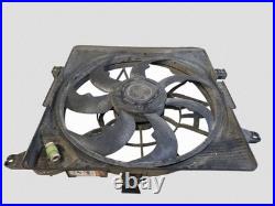 Hyundai i40 2016 ventilateur électrique diesel EQW163409