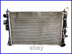 INSIGNIA B Sports Tourer (Z18) 2017 2022 84208067 Radiateur d'eau 1 pièce