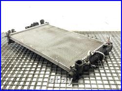 INSIGNIA B Sports Tourer (Z18) 2017 2022 84208067 Radiateur d'eau 1 pièce