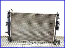INSIGNIA B Sports Tourer (Z18) 2017 2022 84208067 Radiateur d'eau 1 pièce