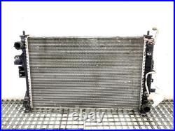 INSIGNIA B Sports Tourer (Z18) 2017 2022 84208067 Radiateur d'eau 1 pièce