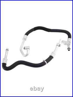 Inlet Outlet Engine Oil Cooler Lines Kit 17227567208 Pour BMW E90 E91 E92 335i