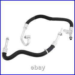 Inlet Outlet Engine Oil Cooler Lines Kit 17227567208 Pour BMW E90 E91 E92 335i