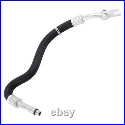 Inlet Outlet Engine Oil Cooler Lines Kit 17227567208 Pour BMW E90 E91 E92 335i