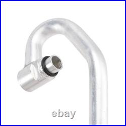 Inlet Outlet Engine Oil Cooler Lines Kit 17227567208 Pour BMW E90 E91 E92 335i