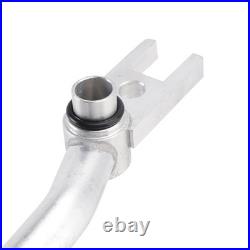 Inlet Outlet Engine Oil Cooler Lines Kit 17227567208 Pour BMW E90 E91 E92 335i