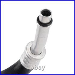 Inlet Outlet Engine Oil Cooler Lines Kit 17227567208 Pour BMW E90 E91 E92 335i