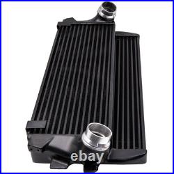 Intercooler Échangeur NEUF EVO2 type WAGNER BMW 535d 535i 640d 740i F10 F11 F12