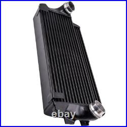 Intercooler Échangeur NEUF EVO2 type WAGNER BMW 535d 535i 640d 740i F10 F11 F12