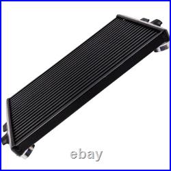 Intercooler Échangeur NEUF EVO2 type WAGNER BMW 535d 535i 640d 740i F10 F11 F12