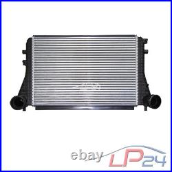 Intercooler Échangeur Pour Audi A3 8p+sportback 2003- Tt 8j 2006-10 Intercooler Échangeur Pour Audi A3 8p+sportback 2003- Tt 8j 2006-10