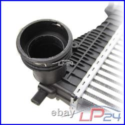 Intercooler Échangeur Pour Audi A3 8p+sportback 2003- Tt 8j 2006-10 Intercooler Échangeur Pour Audi A3 8p+sportback 2003- Tt 8j 2006-10