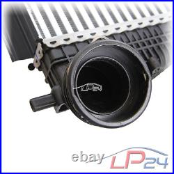 Intercooler Échangeur Pour Audi A3 8p+sportback 2003- Tt 8j 2006-10 Intercooler Échangeur Pour Audi A3 8p+sportback 2003- Tt 8j 2006-10