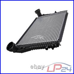 Intercooler Échangeur Pour Audi A3 8p+sportback 2003- Tt 8j 2006-10 Intercooler Échangeur Pour Audi A3 8p+sportback 2003- Tt 8j 2006-10