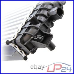 Intercooler Échangeur Pour Audi A3 8p+sportback 2003- Tt 8j 2006-10 Intercooler Échangeur Pour Audi A3 8p+sportback 2003- Tt 8j 2006-10