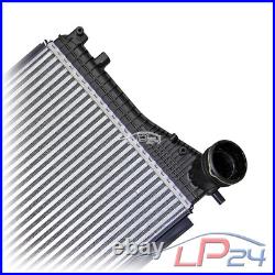 Intercooler Échangeur Pour Audi A3 8p+sportback 2003- Tt 8j 2006-10 Intercooler Échangeur Pour Audi A3 8p+sportback 2003- Tt 8j 2006-10