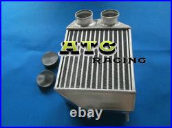 Intercooler aluminium pour Renault Super 5 R5 GT turbo 1985-1991